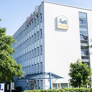 *** Hotel Star G Schwabing Deutschland