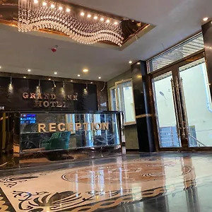 *** Hotel Grand Deutschland