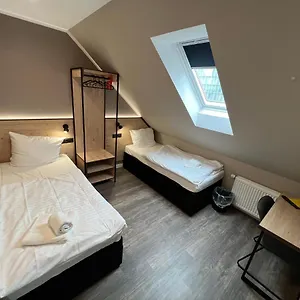 *** Hotel Jj Hannover-city-pension Deutschland