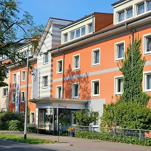 *** Hotel Tulip Frankfurt Airport Deutschland
