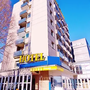 ** Hotel Zollhof Wandsbek Markt Deutschland