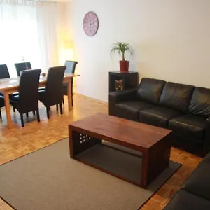  Apartment Ferienwohnung Fuchs Deutschland