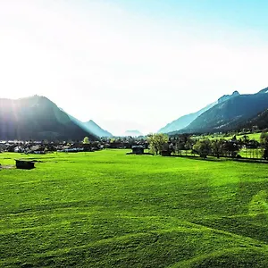 Appartement Im Achtal, Mehr Als