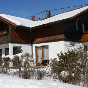 Apartment Landhaus Am Breitenberg, Pfronten