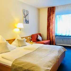 *** Hotel Austria Stuttgart-city Deutschland