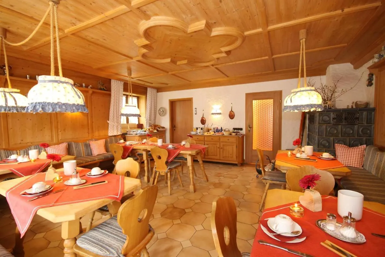 Pension Vendel Pfronten 4*,  Germany