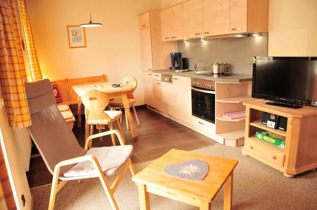 Pension Vendel Pfronten Germany